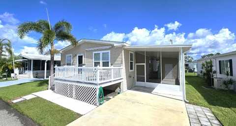 17100 Tamiami Trl, Punta Gorda, FL 33955