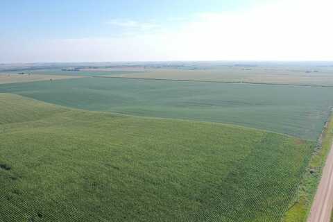 0 West Road, Upland, NE 68981