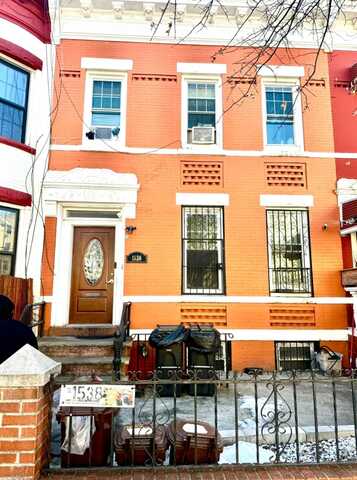 1538 St Marks Avenue, Brooklyn, NY 11233