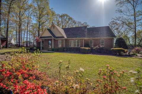3901 Turkey Run, Jasper, AL 35504