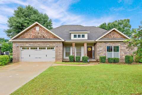 393 Copper Cove, Enterprise, AL 36330