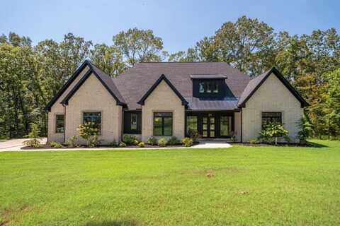 6047 Charley Pl, Benton, AR 72019