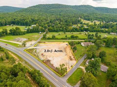100 Walnut Valley Road, Hot Springs National Park, AR 71909