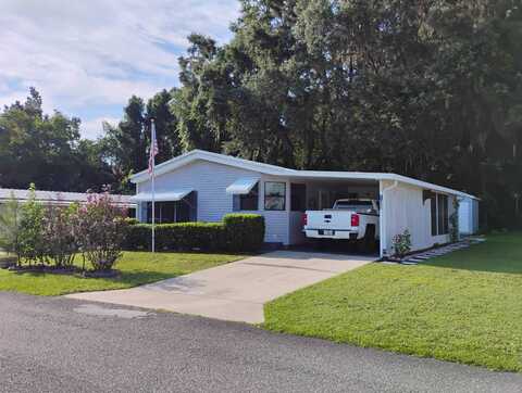 2805 SE 110TH ST, Ocala, FL 34480
