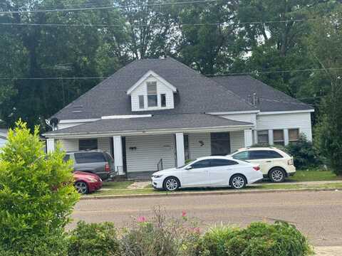 401 North Washington, Magnolia, AR 71753