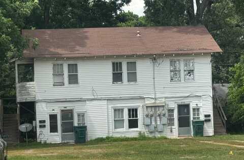 300 Smith Street, Magnolia, AR 71753