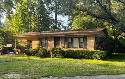 1504 Dudney Street, Magnolia, AR 71753