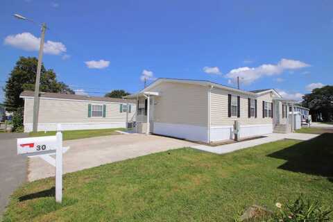 30 Stanton Ave, Egg Harbor City, NJ 08234