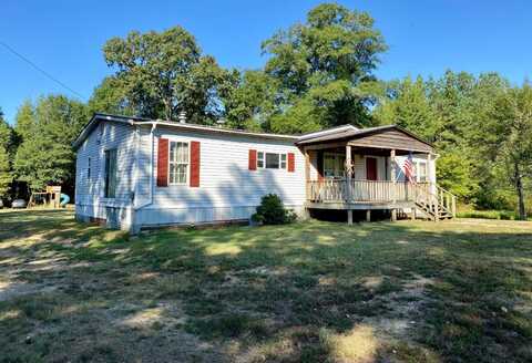 131 Rocky Hollow Road, Newhope, AR 71959