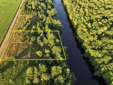 Lukes Heights Lane, Ogema, WI 54459