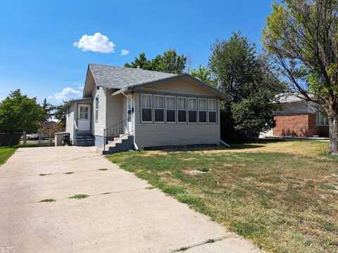 359 Pine Street, Chadron, NE 69337