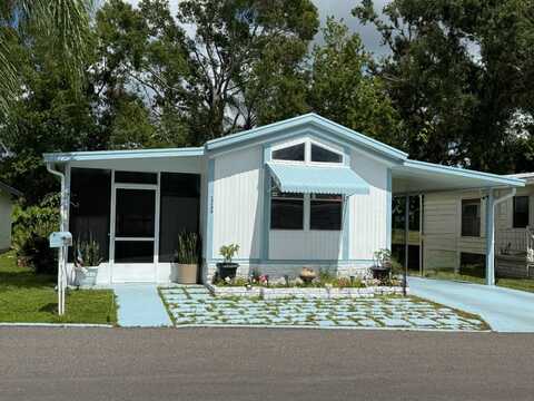 13106 Gascony St., Riverview, FL 33578
