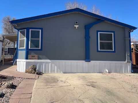 309 Sheley Ct, Longmont, CO 80501