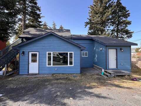 3601 Sharatin Rd, Kodiak, AK 99615