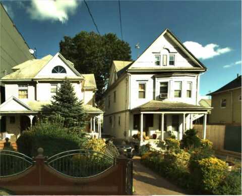 1533 - 1535 New York Avenue, Brooklyn, NY 11210