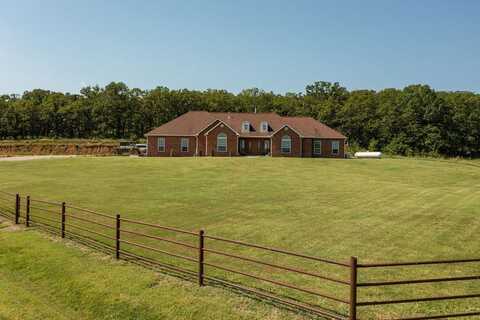 3426 CR 4851, Pawhuska, OK 74056