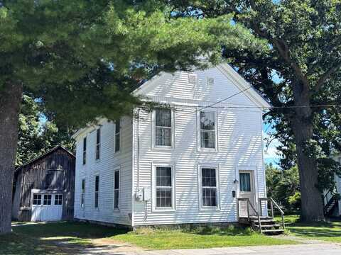 33 River street, Richfield Springs, NY 13439