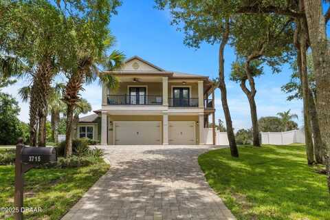 3715 John Anderson Drive, Ormond Beach, FL 32176