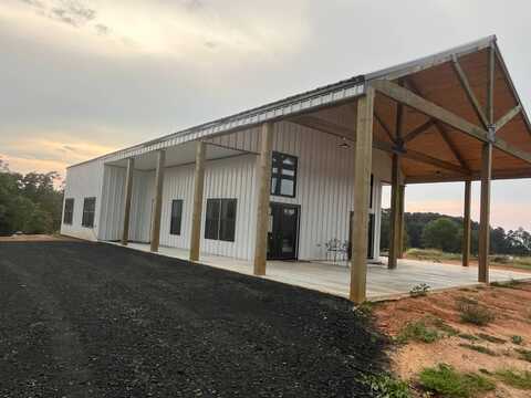 157 Mo Po Lane, Florien, LA 71429