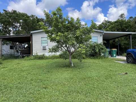 365 Smallwood Drive, Chokoloskee, FL 34138