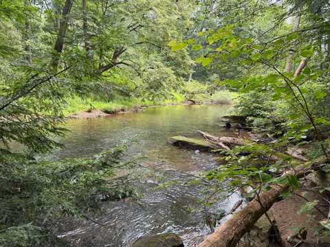 00 Church St, Polk, PA 16342