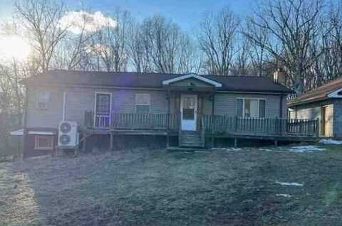 99 Grumpy Lane, Ridgeley, WV 26753