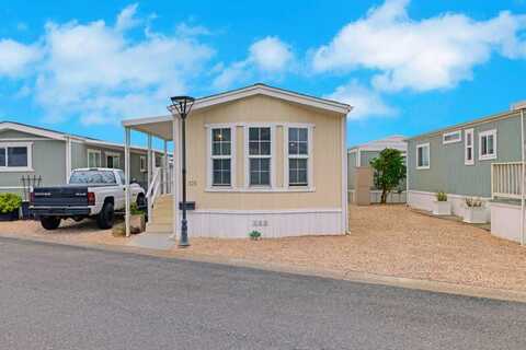 325 3rd Avenue, Pacifica, CA 94044
