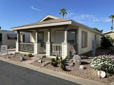 8865 East Baseline Rd, Mesa, AZ 85209