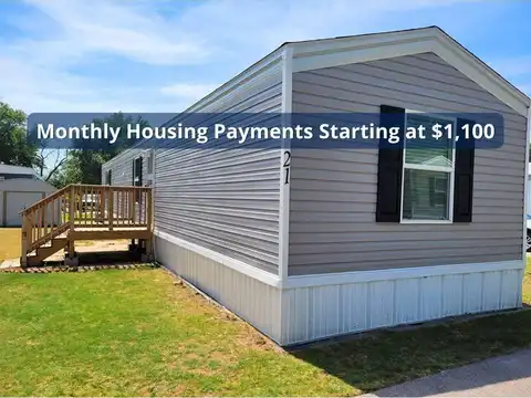 15301 W US-54, Goddard, KS 67052