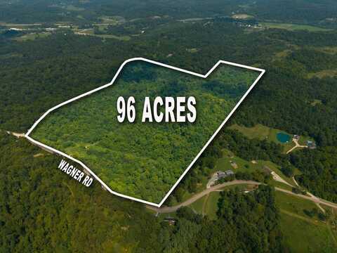 0 Wagner Road, Dexter City Ohio, OH 45727
