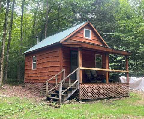 Lot 26 Birmingham Woods Rd, Camden, NY 13316