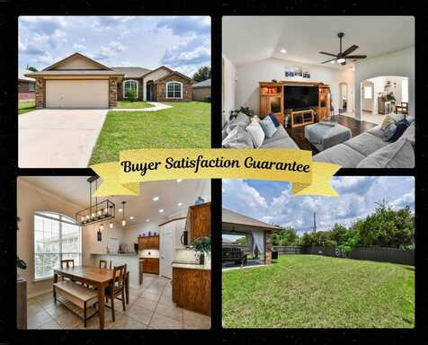120 Pointer Street, Nolanville, TX 76559
