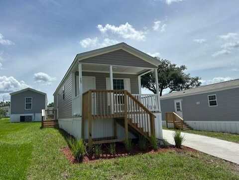 17031 US-301 #107, Dade City, FL 33523