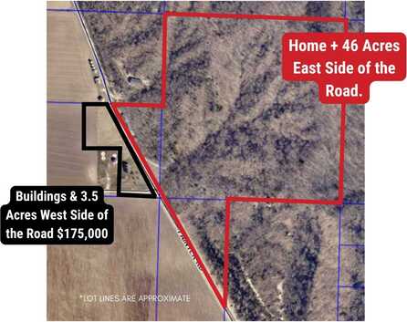 66489 Painter Road, Pacific Junction, IA 51561