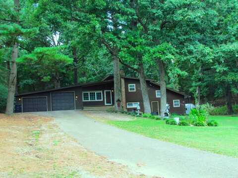 765 S 14th, Piggott, AR 72454