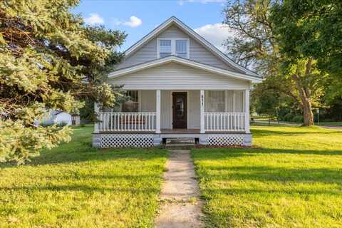 611 Tyson St., Glenwood, IA 51534