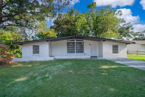 2906 Monroe Street W, Inverness, FL 34453