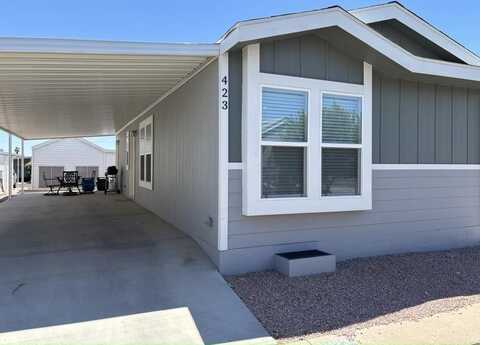 8700 E. University Dr., Mesa, AZ 85207