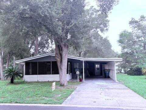 406 Knot Way, Deland, FL 32724