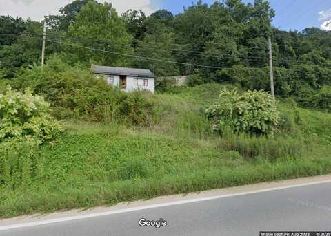 5340 Charleston Rd, Bancroft, WV 25168