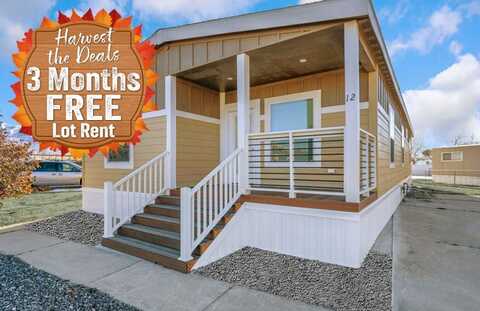 1500 N. Angel Street, Layton, UT 84041