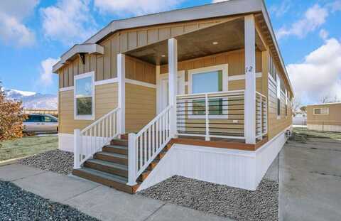 1500 N. Angel Street, Layton, UT 84041
