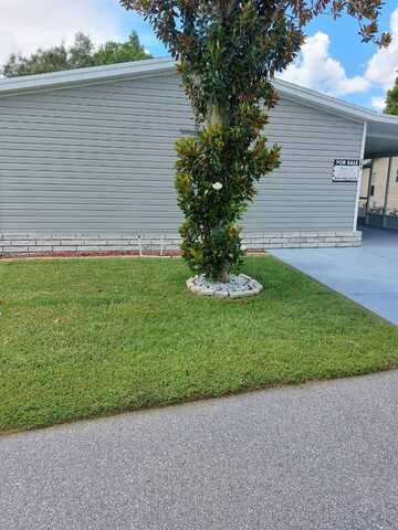 395 Lake Erie Lane, Mulberry, FL 33860
