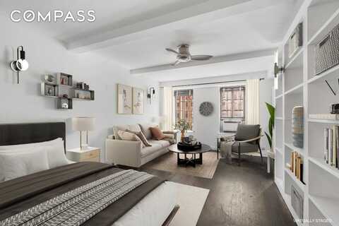 201 West 16th Street, New York, NY 10011