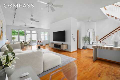 182 East 117th Street, New York, NY 10035