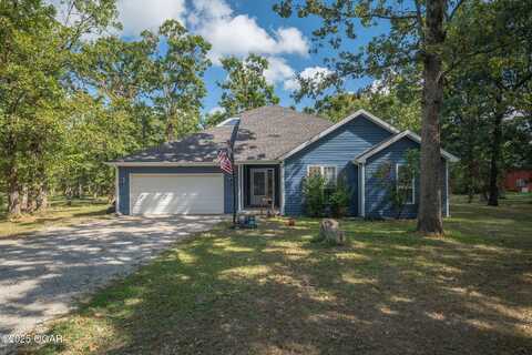 30575 Fox Run Lane, Joplin, MO 64801
