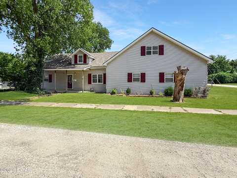 309 S Elm Street, Carterville, MO 64835