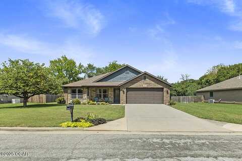 3509 E Vandalia Court, Joplin, MO 64801