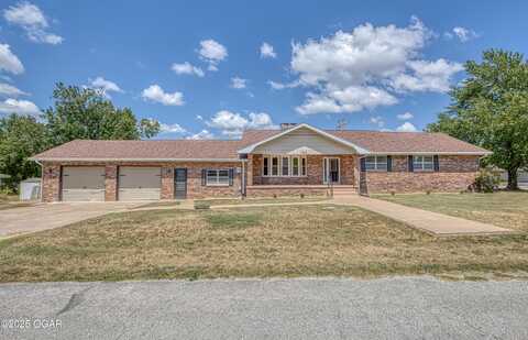 720 Sheridan Avenue, Carl Junction, MO 64834