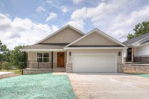 2006 E Quincy Street, Joplin, MO 64801